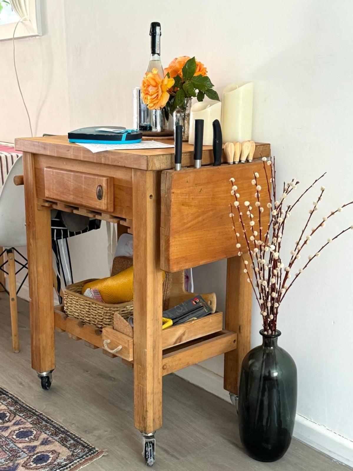 Lily S Pad - Private Retreat In Lymington, New Forest Lymington