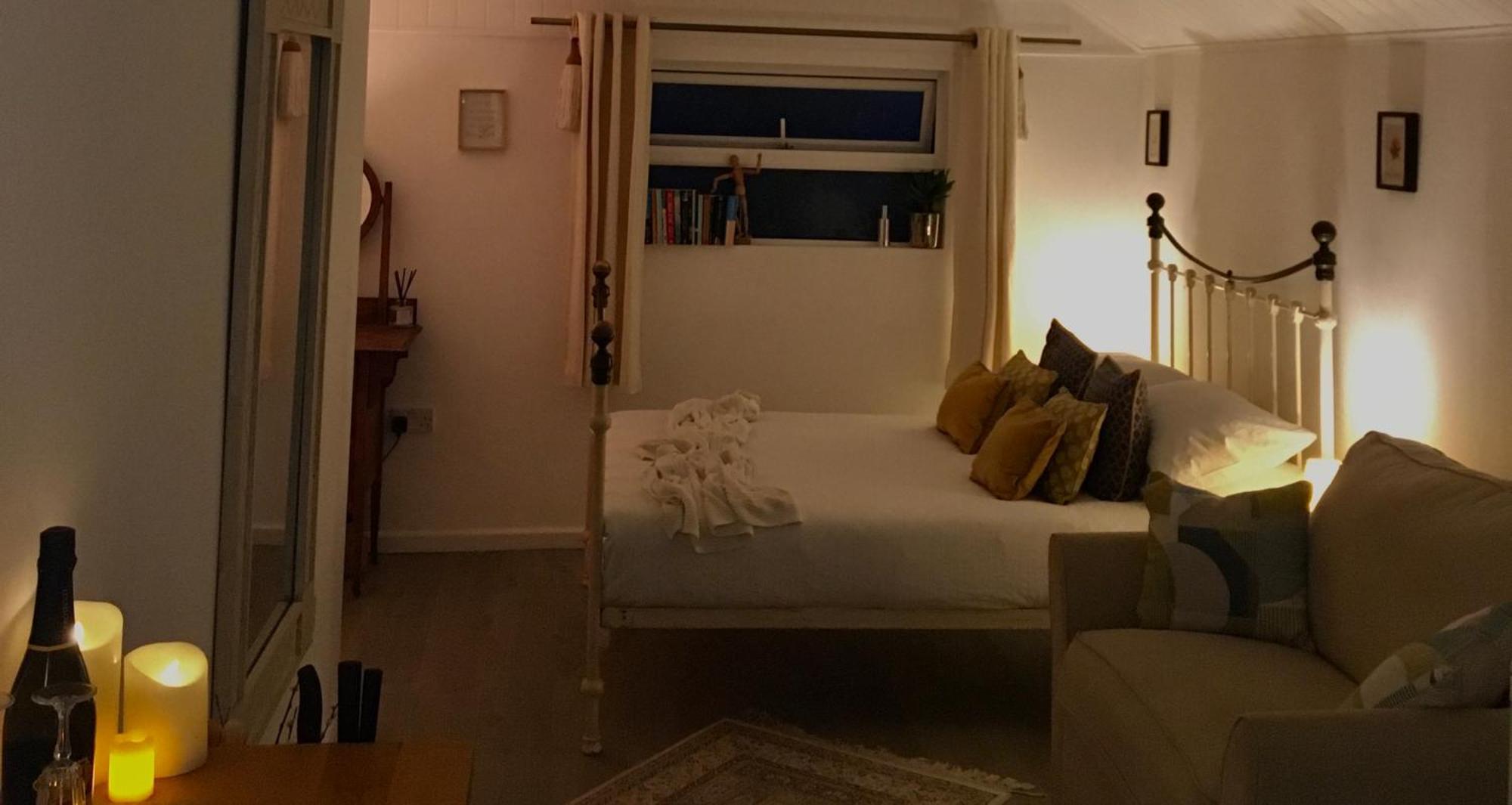 Lily S Pad - Private Retreat In Lymington, New Forest *