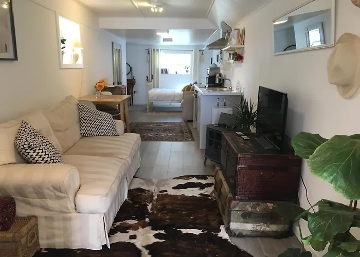 Lily S Pad - Private Retreat In Lymington, New Forest
