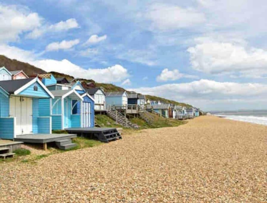 Lily S Pad - Private Retreat In Lymington, New Forest