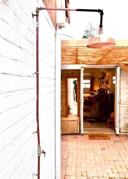 Lily S Pad - Private Retreat In Lymington, New Forest Apartment