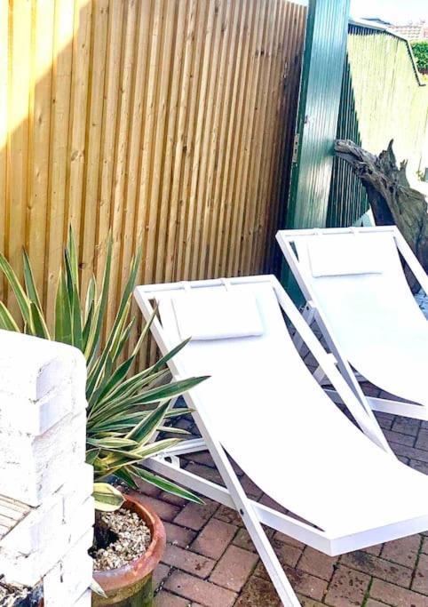 Apartment Lily S Pad - Private Retreat In Lymington, New Forest Lymington