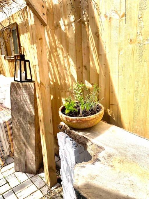Lily S Pad - Private Retreat In Lymington, New Forest * Lymington