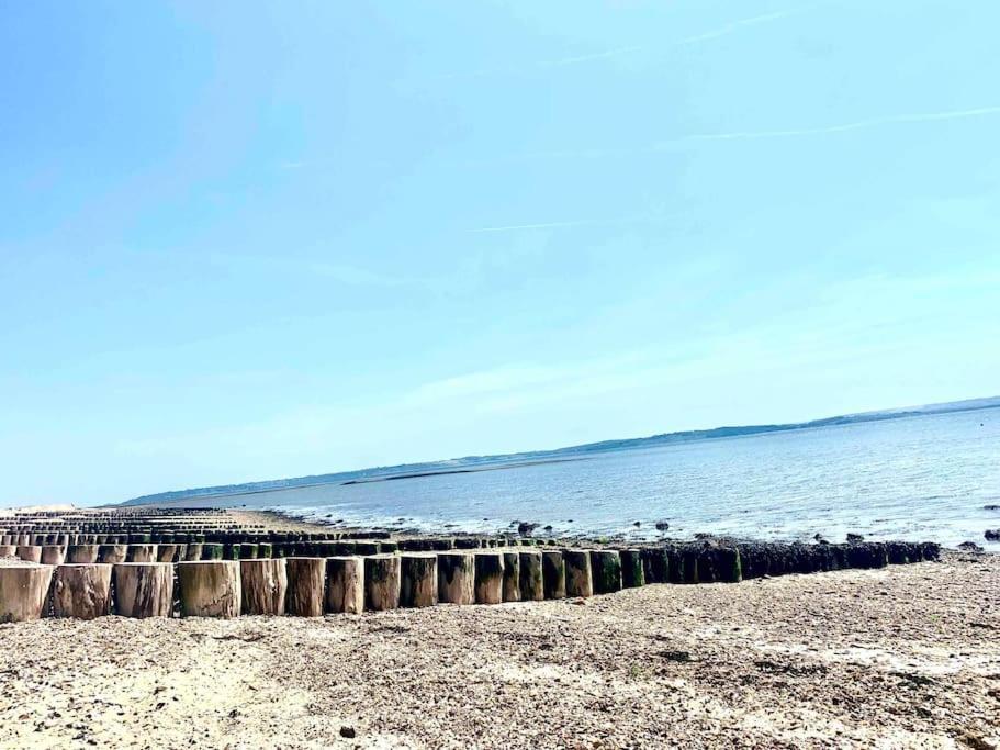 Lily S Pad - Private Retreat In Lymington, New Forest * Lymington