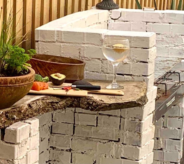 Lily S Pad - Private Retreat In Lymington, New Forest Apartment Lymington