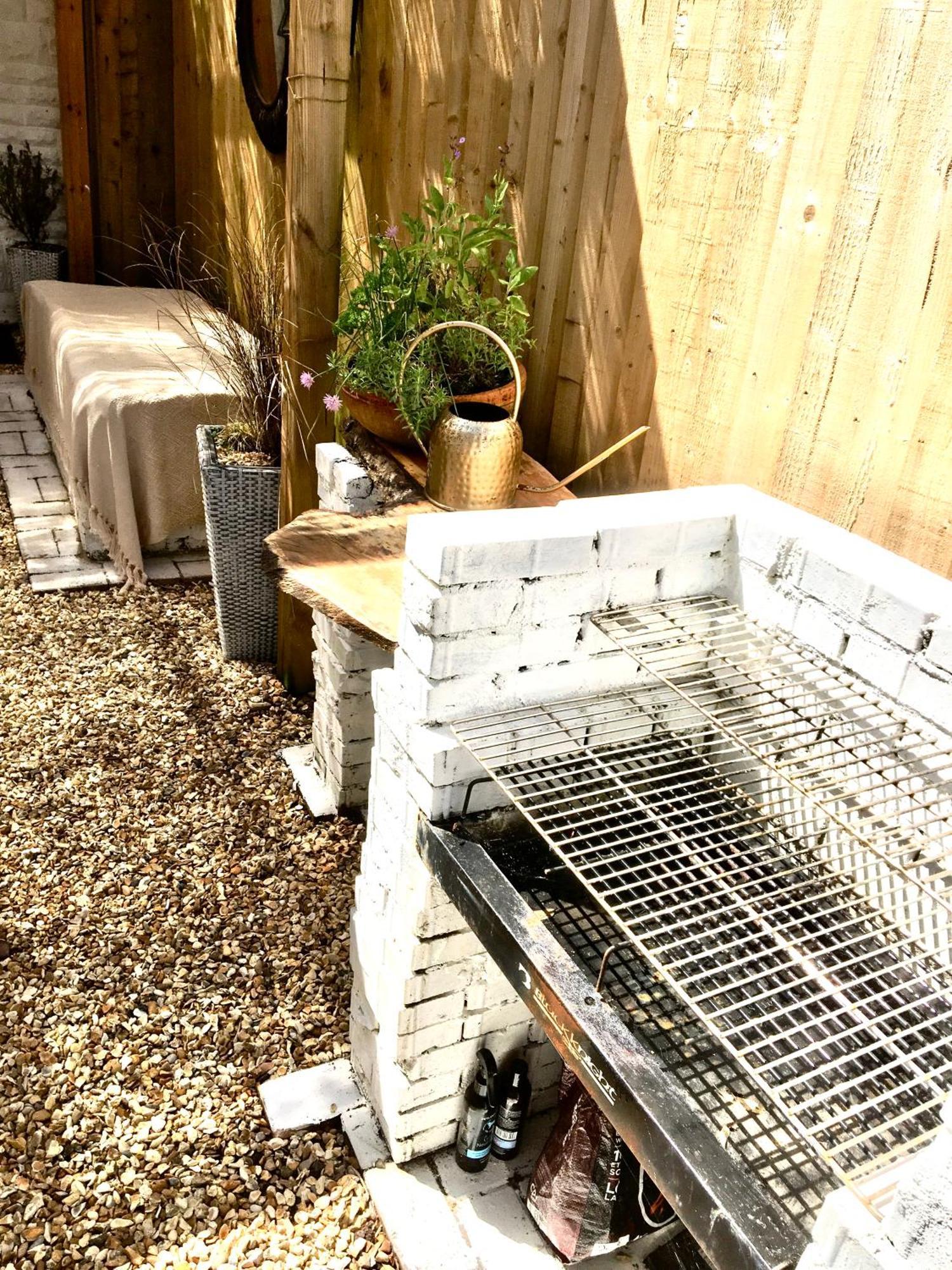 Apartment Lily S Pad - Private Retreat In Lymington, New Forest *