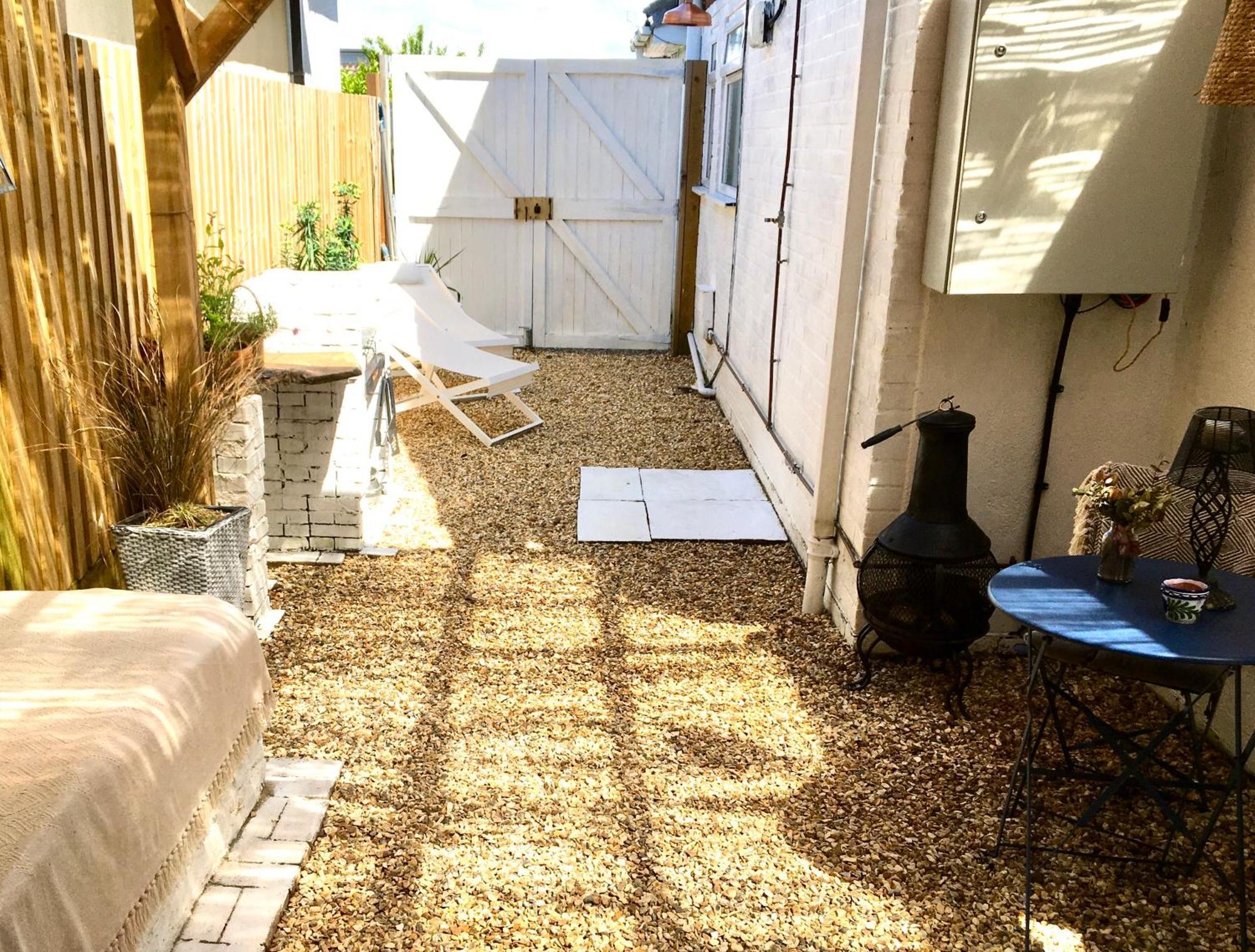 Lily S Pad - Private Retreat In Lymington, New Forest * Lymington