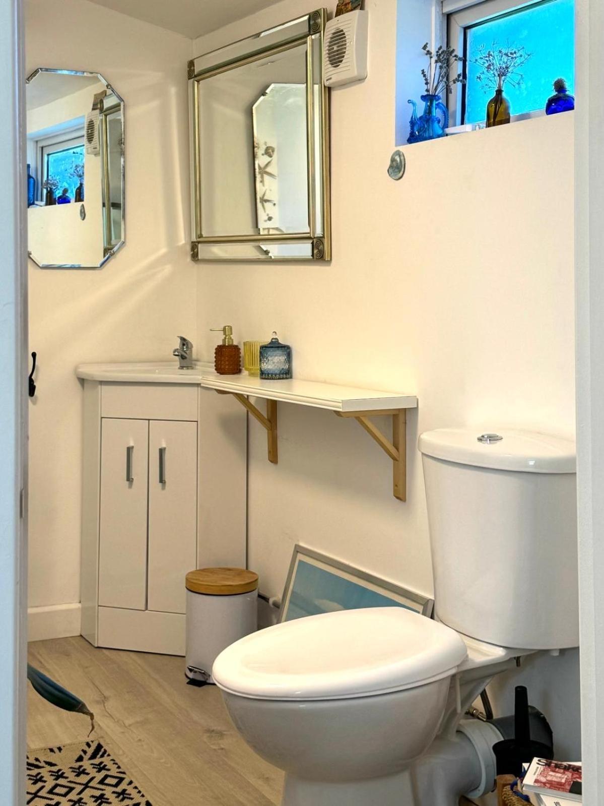 Lily S Pad - Private Retreat In Lymington, New Forest Lymington