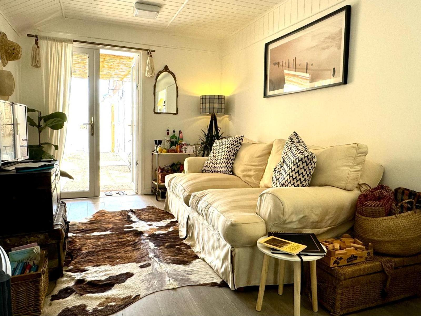 Lily S Pad - Private Retreat In Lymington, New Forest