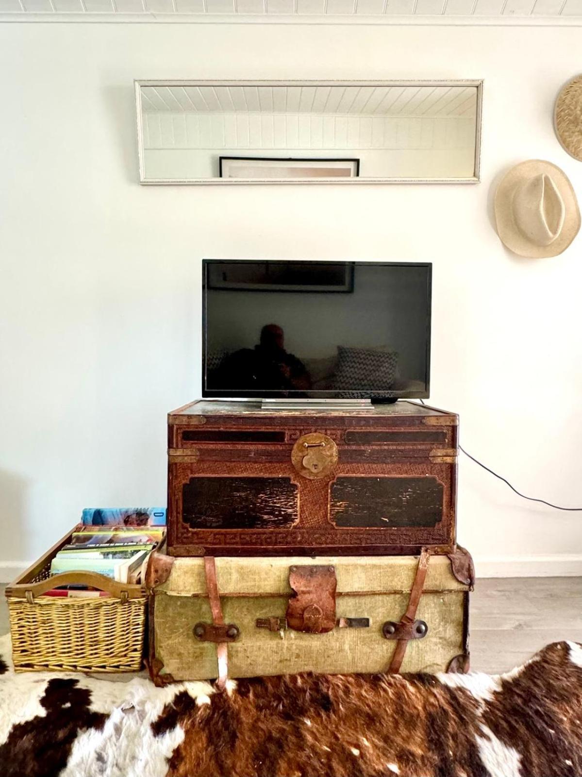 Apartment Lily S Pad - Private Retreat In Lymington, New Forest Lymington