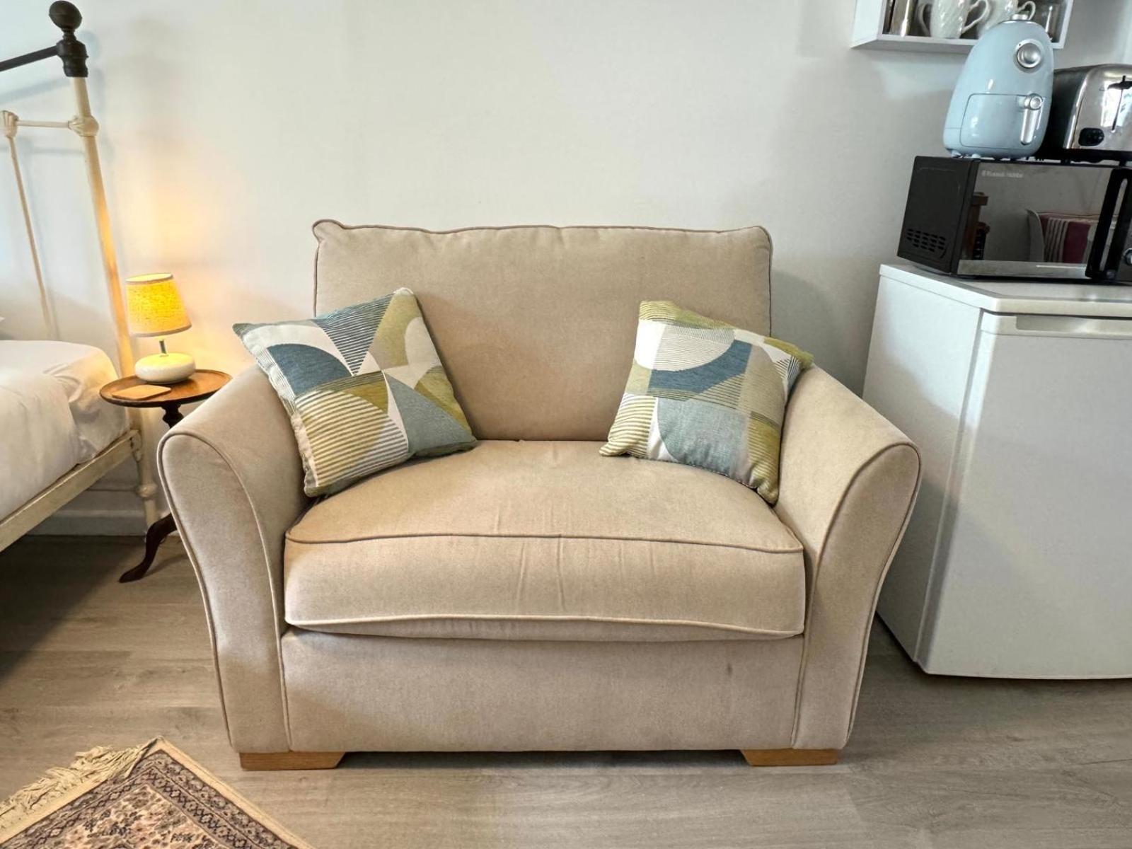 Lily S Pad - Private Retreat In Lymington, New Forest Lymington