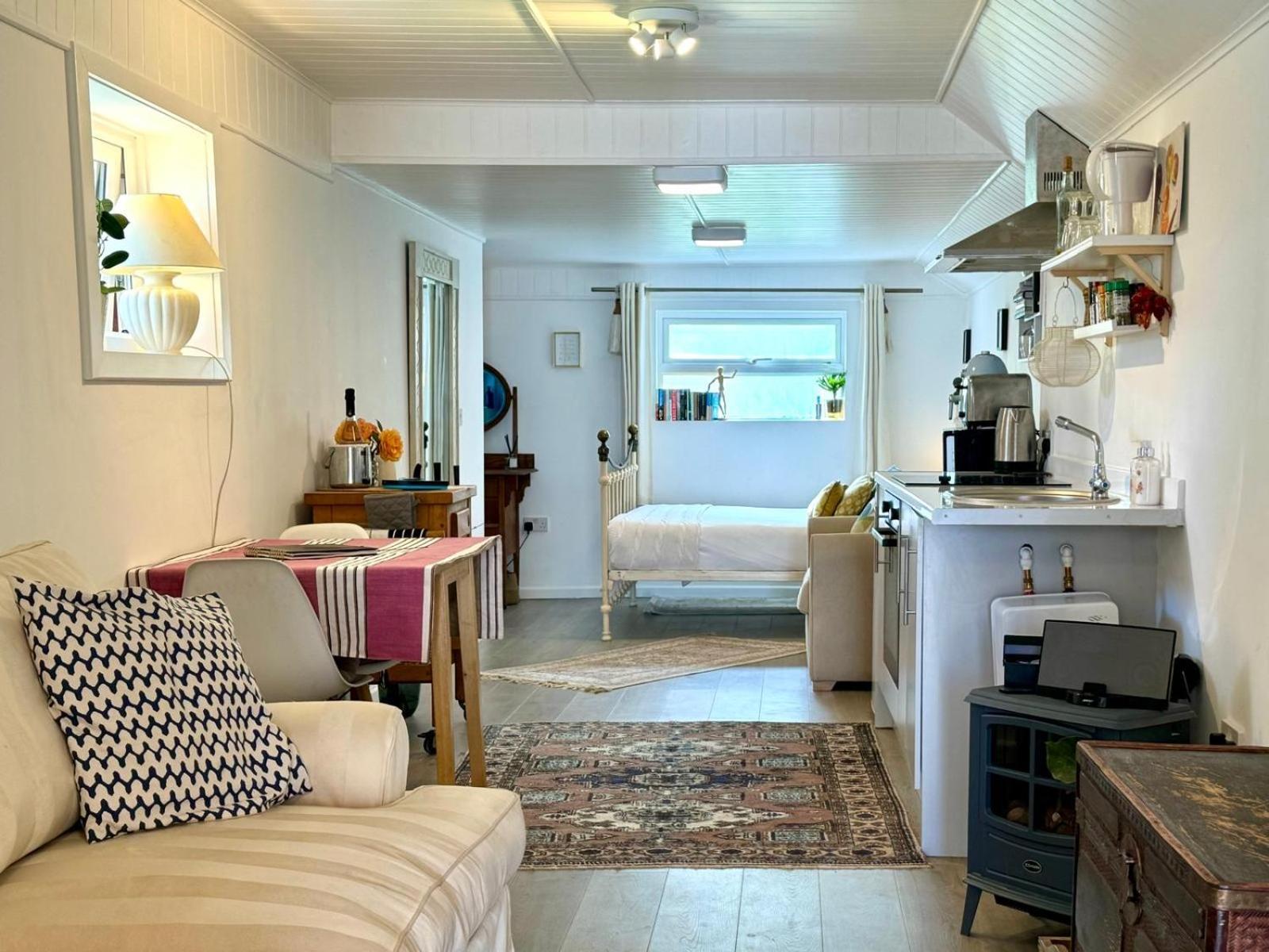 Lily S Pad - Private Retreat In Lymington, New Forest * Lymington