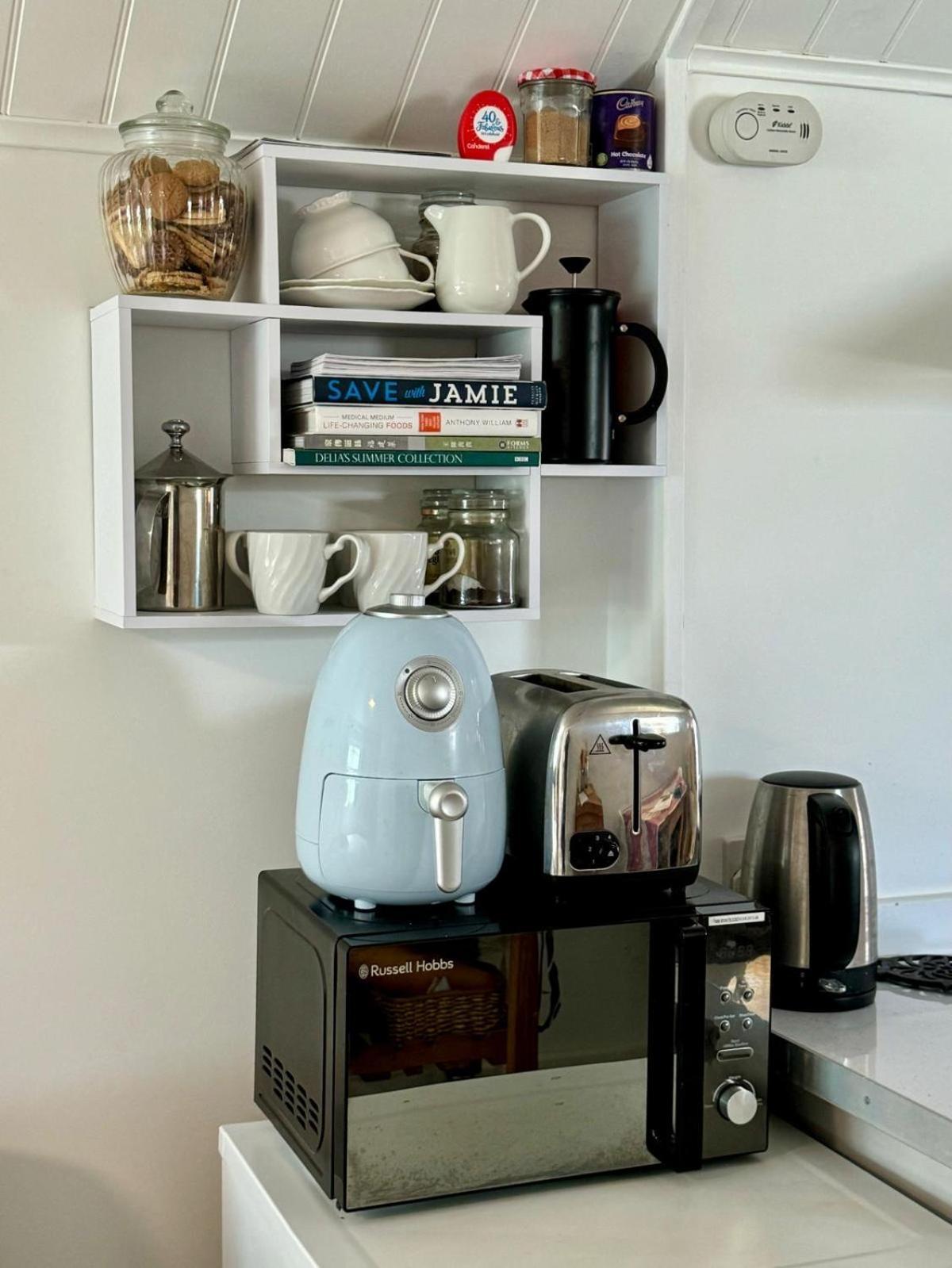 Apartment Lily S Pad - Private Retreat In Lymington, New Forest