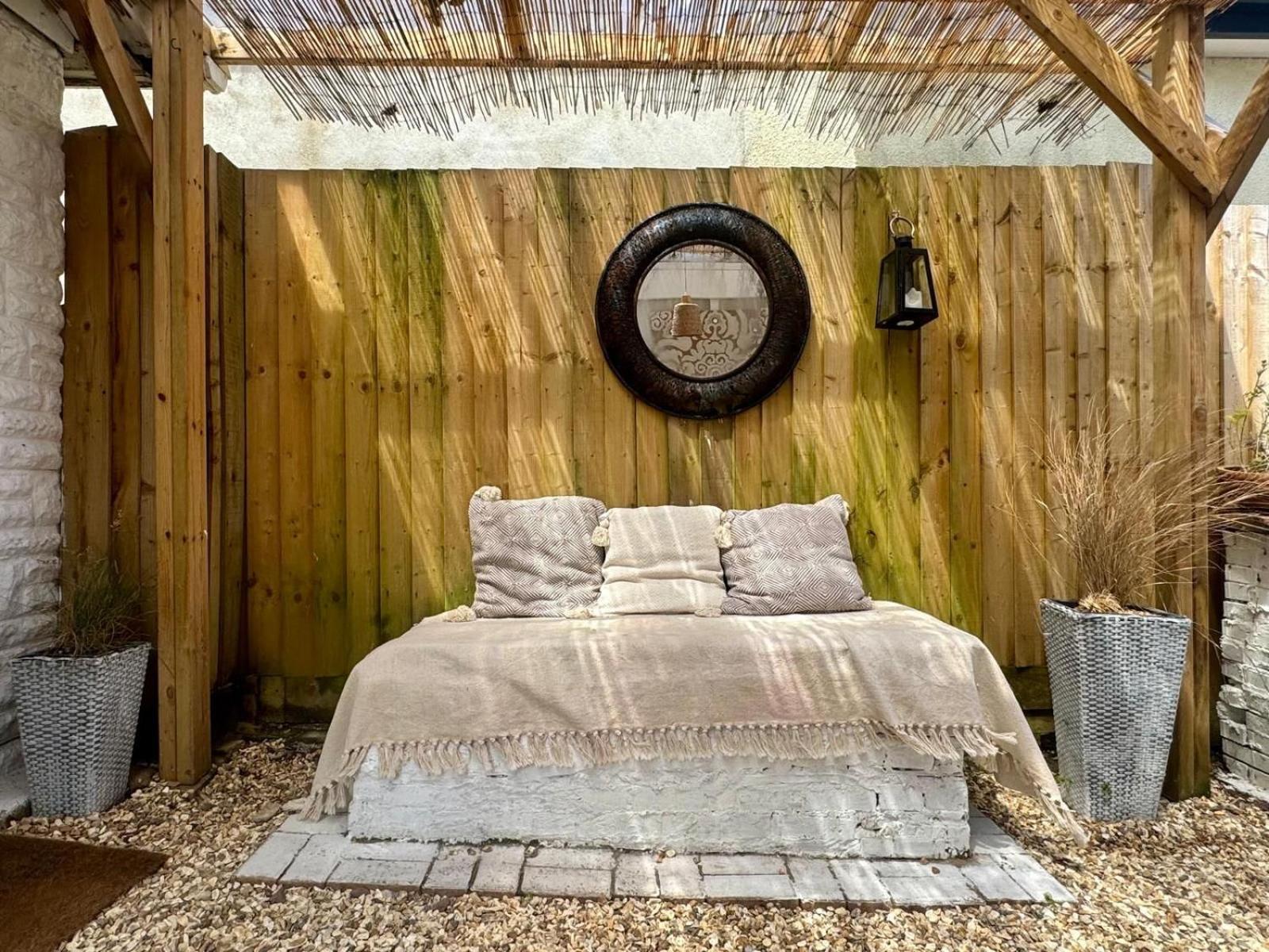 Lily S Pad - Private Retreat In Lymington, New Forest * Lymington