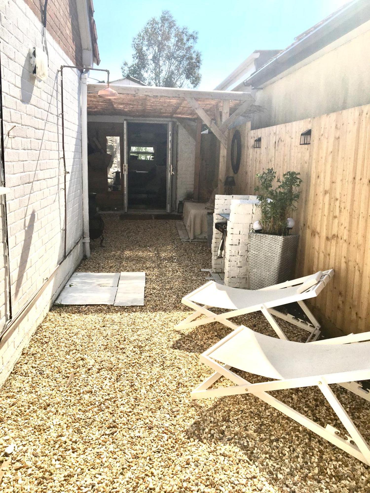 Lily S Pad - Private Retreat In Lymington, New Forest Apartment Lymington