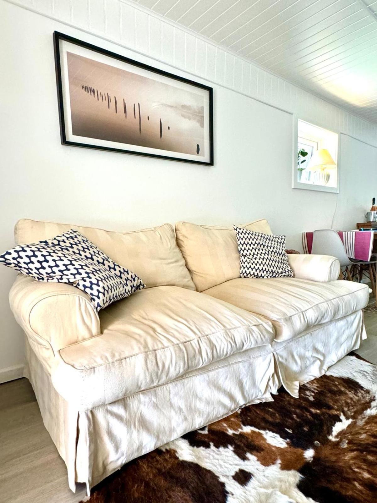 Lily S Pad - Private Retreat In Lymington, New Forest Apartment *